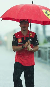 Charles Leclerc