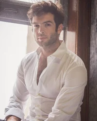 Ethan Peck