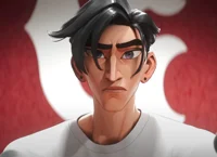 ULTRAMAN- Kenji Sato