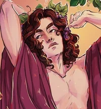 Dionysus 
