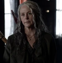 Carol Peletier 