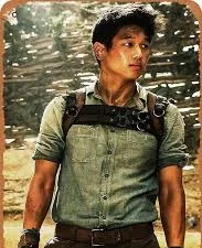 Minho-maze runner 