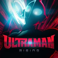 Ultraman Rising RP