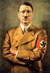 Adolf Hitler