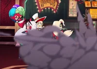 Hazbin-Night Terrors