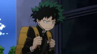 Izuku Midoriya