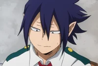 Tamaki Amajiki 
