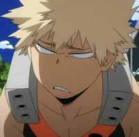 Katsuki Bakugo