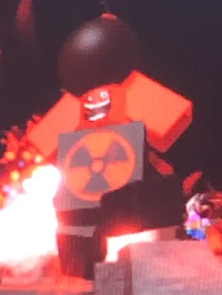 Diabolical Destruct