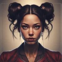 Mangpool sister