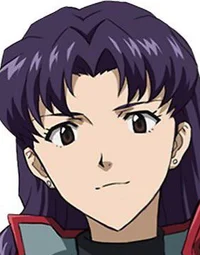Misato