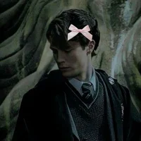 tom riddle