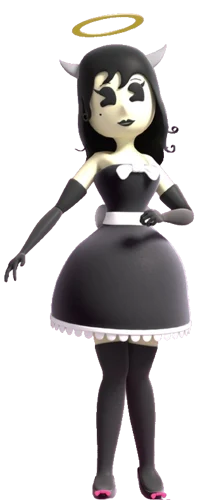 Alice Angel