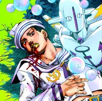 Josuke Higashikata