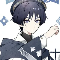 Idol Scaramouche
