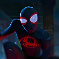 Miles Morales
