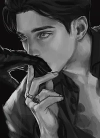 Villain-BL
