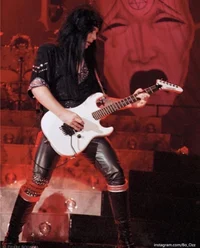 Mick Mars