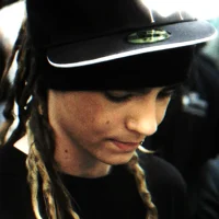 Tom Kaulitz
