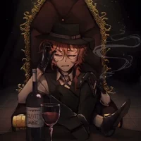 Chuuya Nakahara