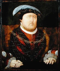 Henry VIII