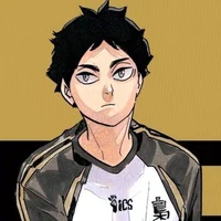 Акааши Кейджи