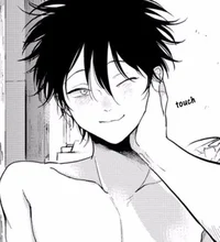 Puppy boy