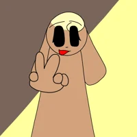 Breabutter pup puppy