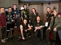 THEAVENGERS