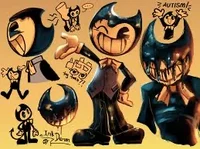 Lil Bendy - BATDR