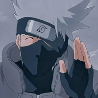 Kakashi hatake 