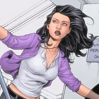 Helena Wayne