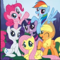 My little pony RP