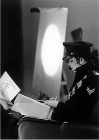 Michael Jackson-1996