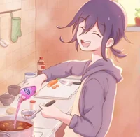 Kokichi Ouma