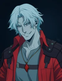 Dante Sparda