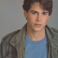 27-Rob Lowe
