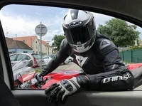 Biker