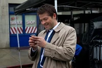 Misha Collins