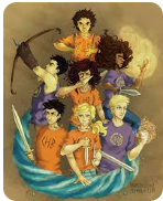 The Seven Demigods