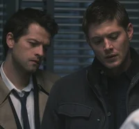 Destiel