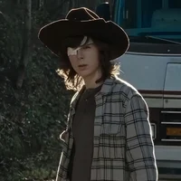 Carl Grimes 
