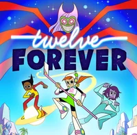 12 Forever RPG
