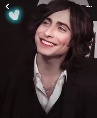 Aidan Gallagher