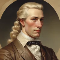 Arch-Duke Jon Morris