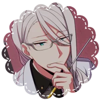 H - Victor Valentine