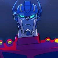 Optimus Prime