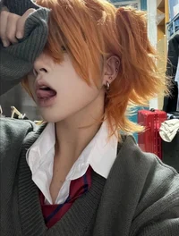 чуя накахара