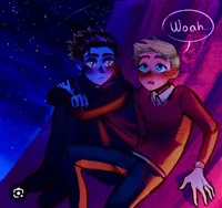 Tony-The little vamp