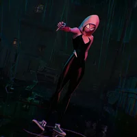 Gwen Stacy